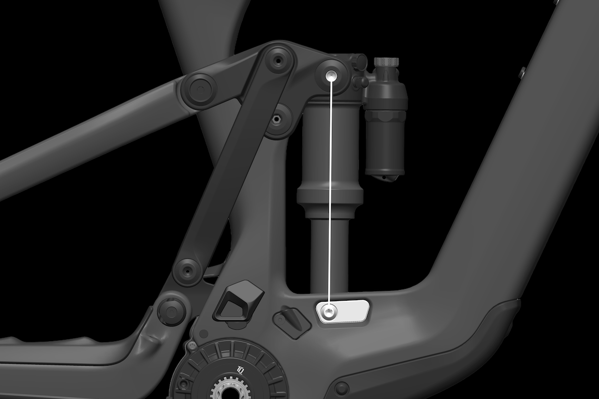 Yeti MTe Leverage Rate Chips