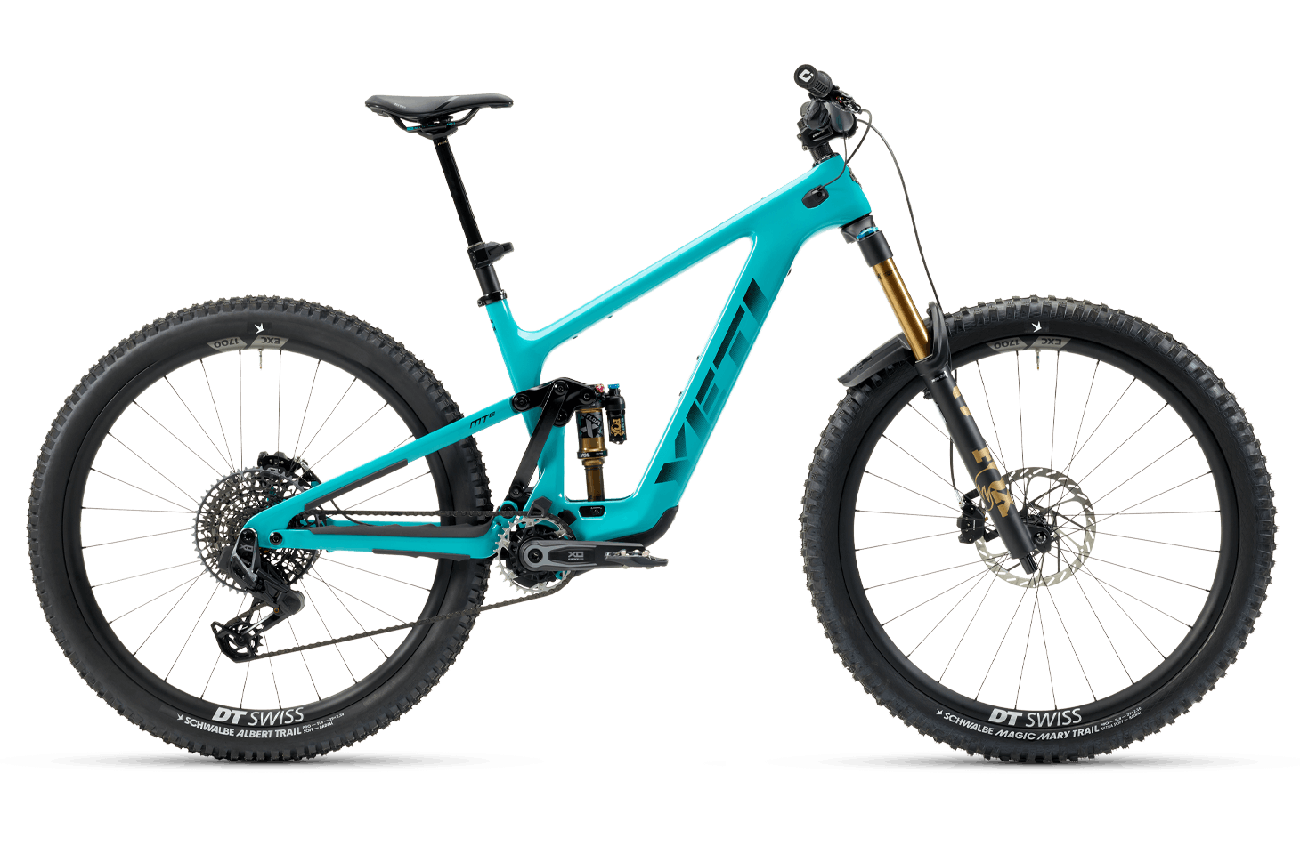2026 Yeti Mte Turq T3 XO