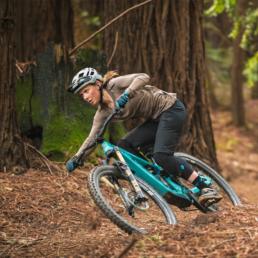 MTe - The Totally Fair Advantage