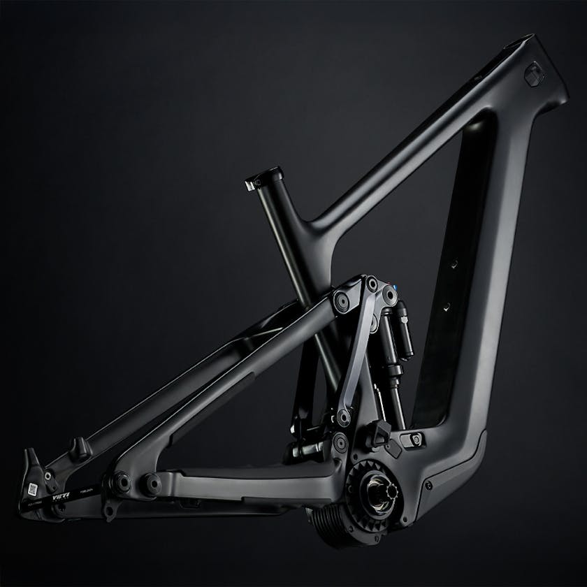 2026 Yeti MTe Frame
