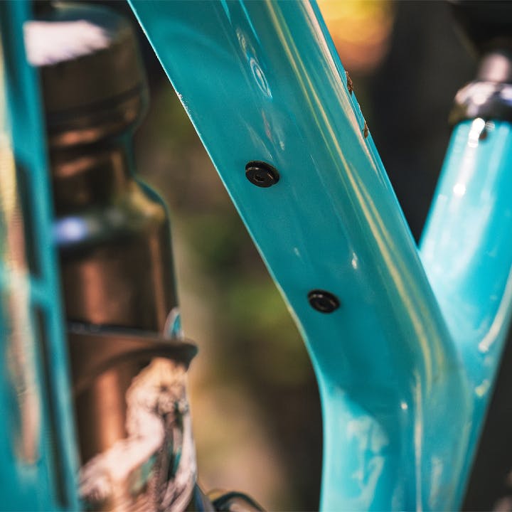 MTe Accessory Mount
