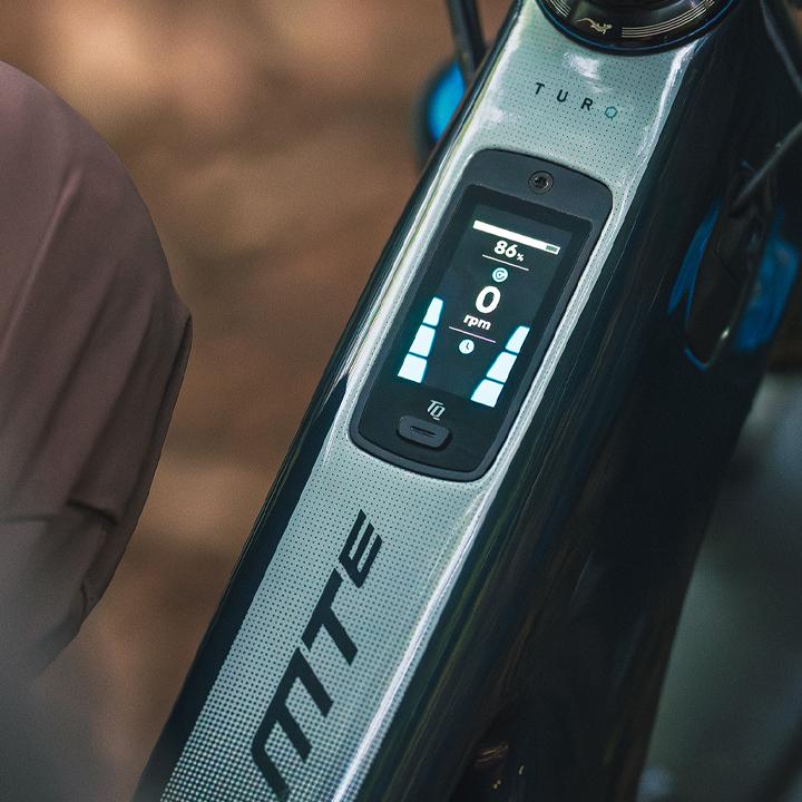 MTe Seemless Display