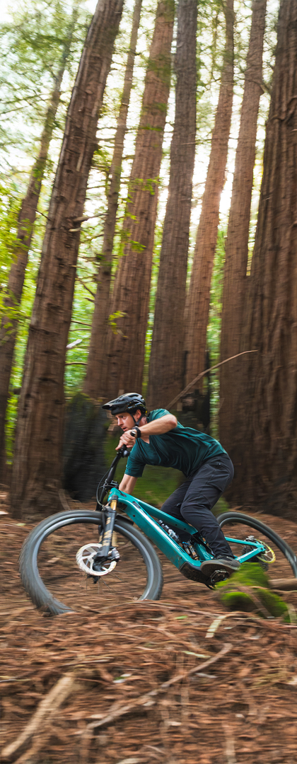 MTe - Myth Busting Geometry