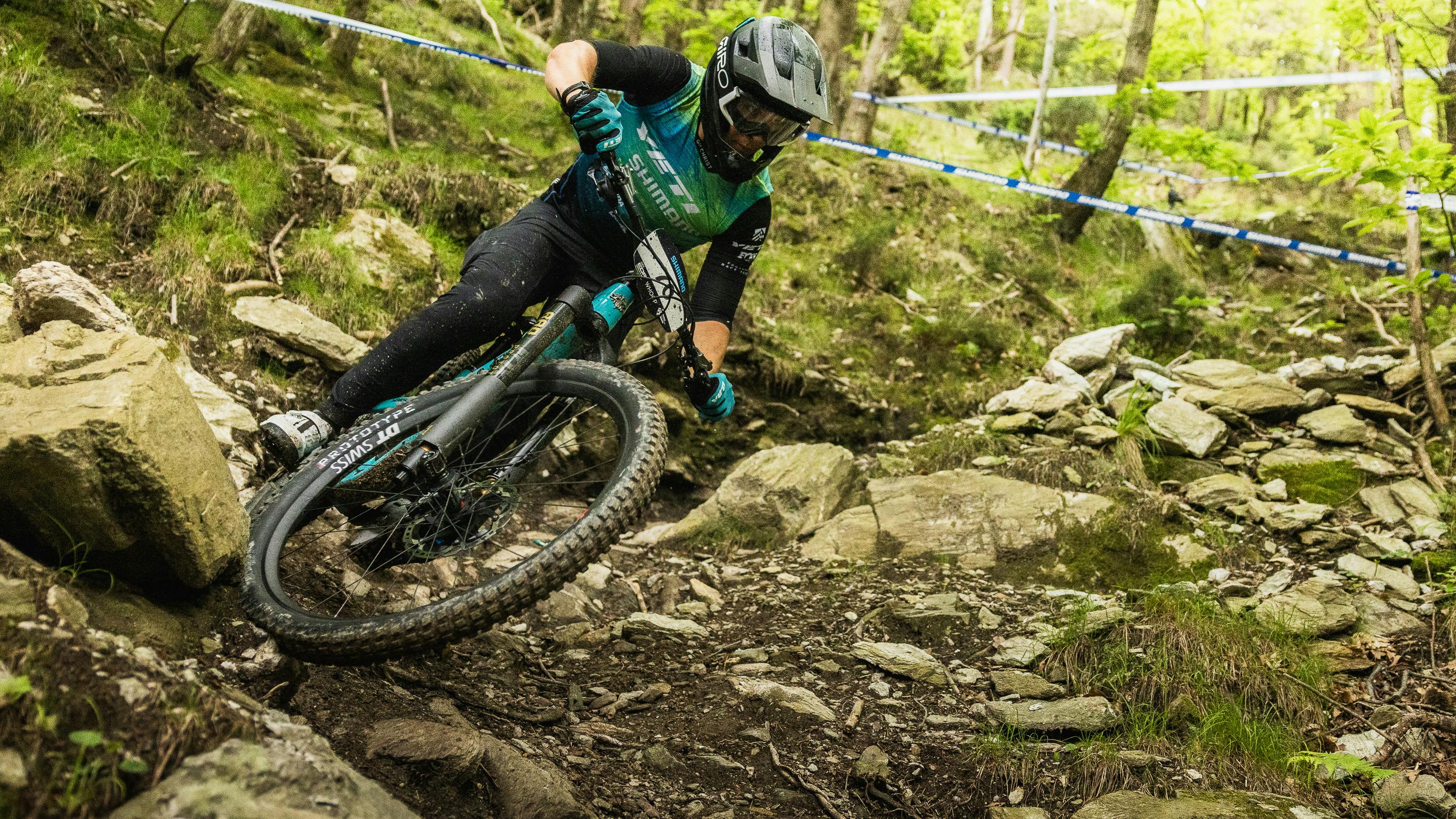 Ryan Gilchrist EDR.1 Pietra Ligure