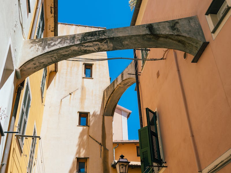 EDR.1 Pietra Ligure