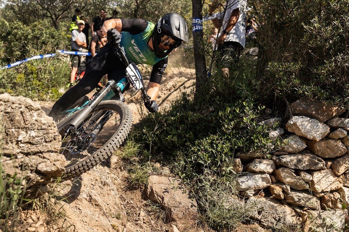 EDR.1 Pietra Ligure - Ryan Gilchrist