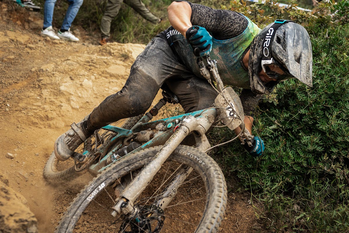EDR.1 Pietra Ligure - Ryan Gilchrist