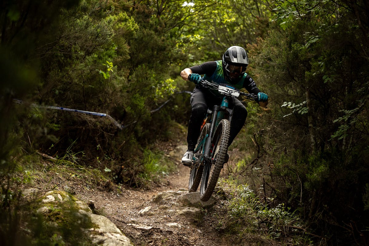 EDR.1 Pietra Ligure - Ryan Gilchrist