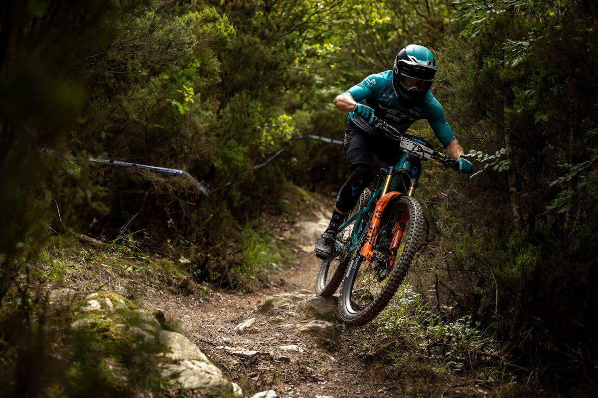 EDR.1 Pietra Ligure - JT Fisher