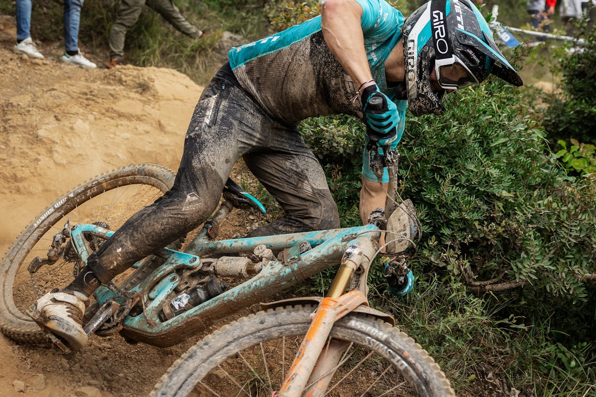 EDR.1 Pietra Ligure - JT Fisher