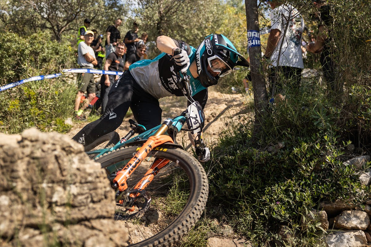 EDR.1 Pietra Ligure - JT Fisher