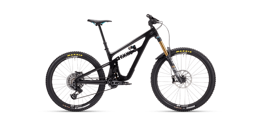 2025 Yeti SB165 T3