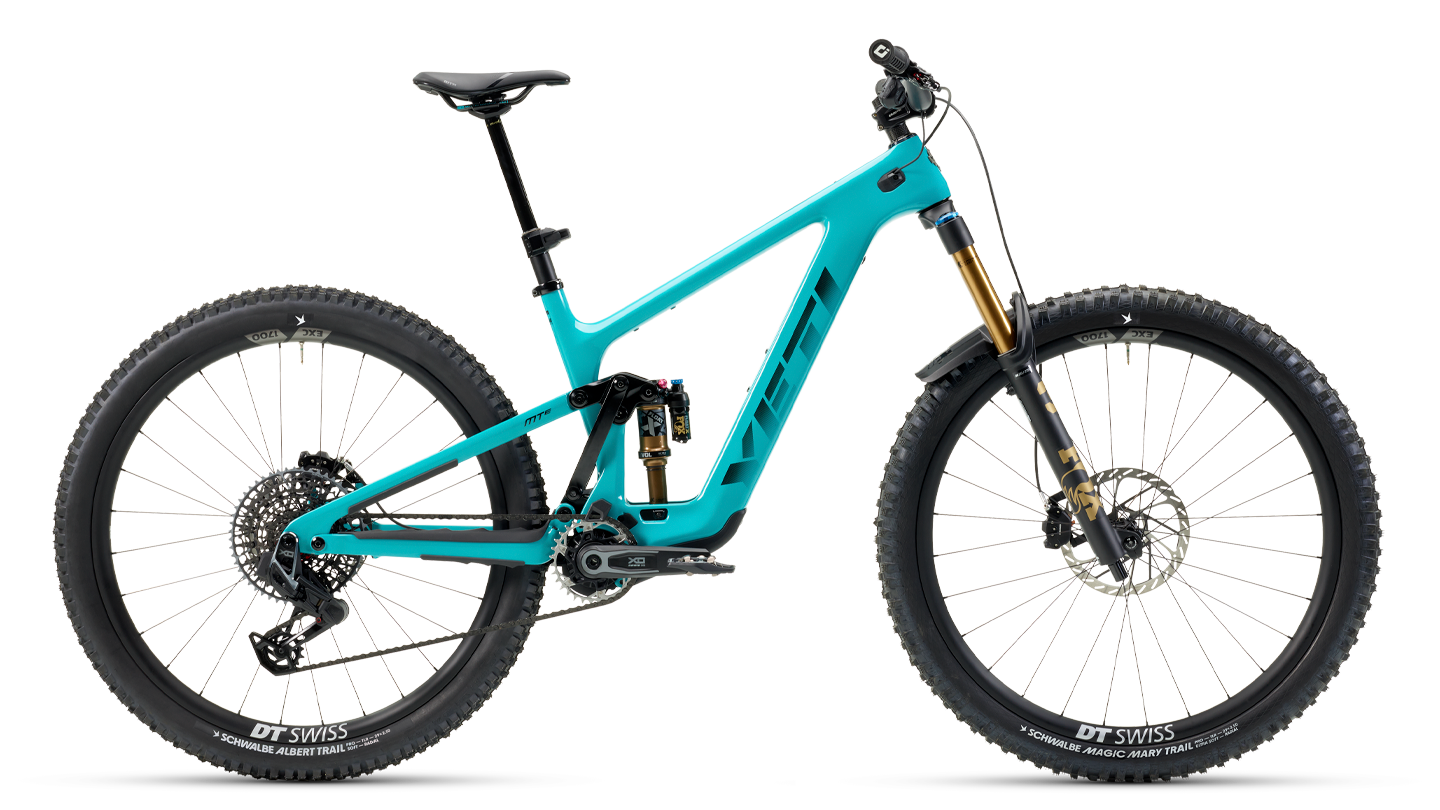 mtbr yeti