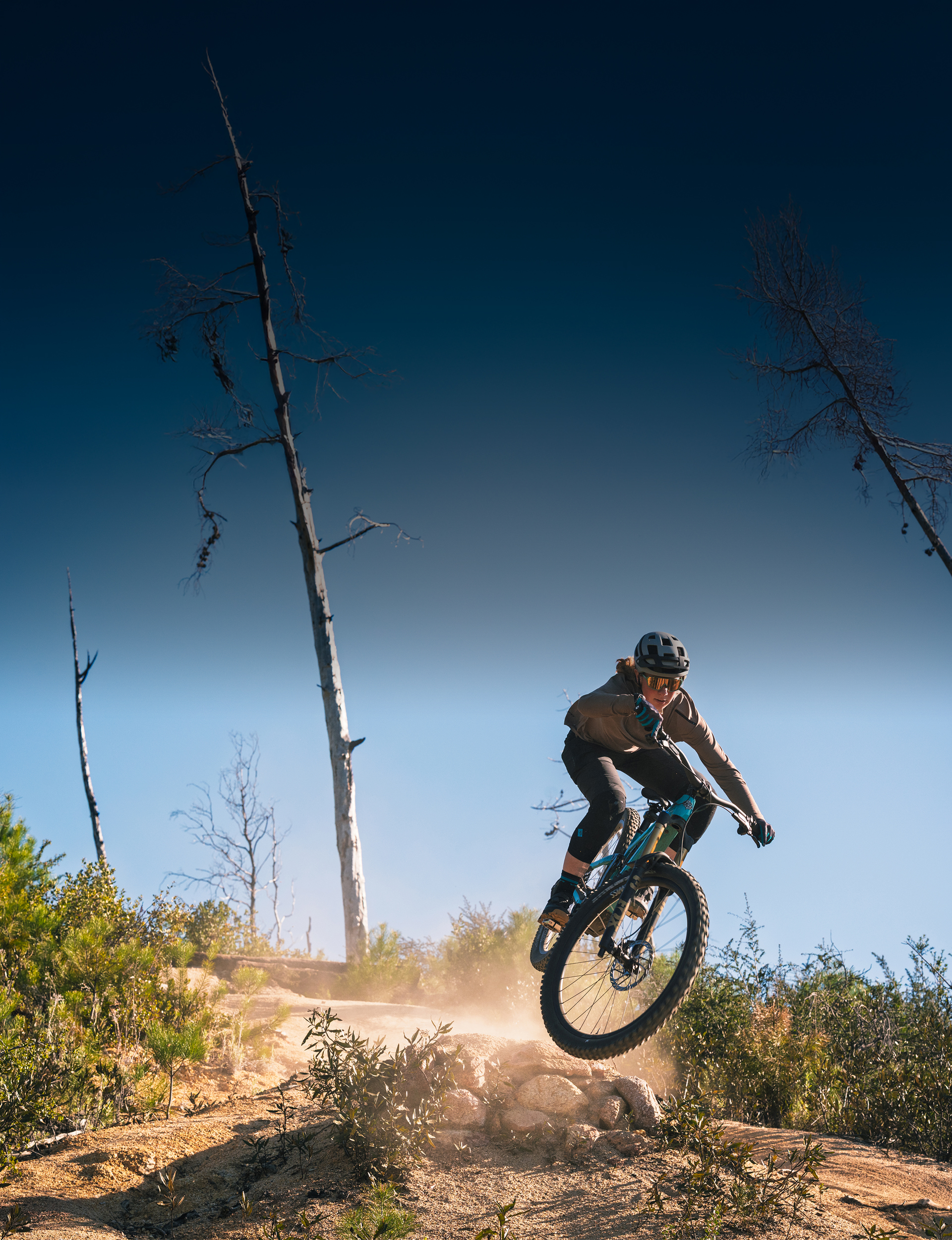 Leah Vanderlinden MTE