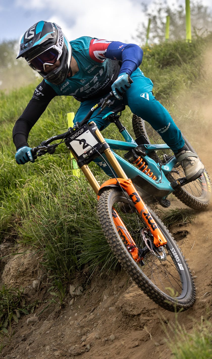 Tyler Waite Special Projects DH