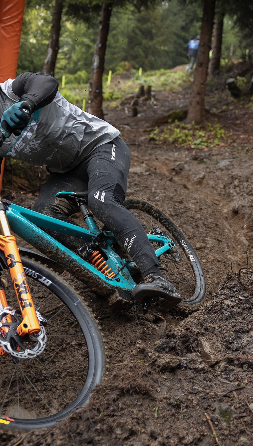 2025 DHI.1 Poland Richie Rude