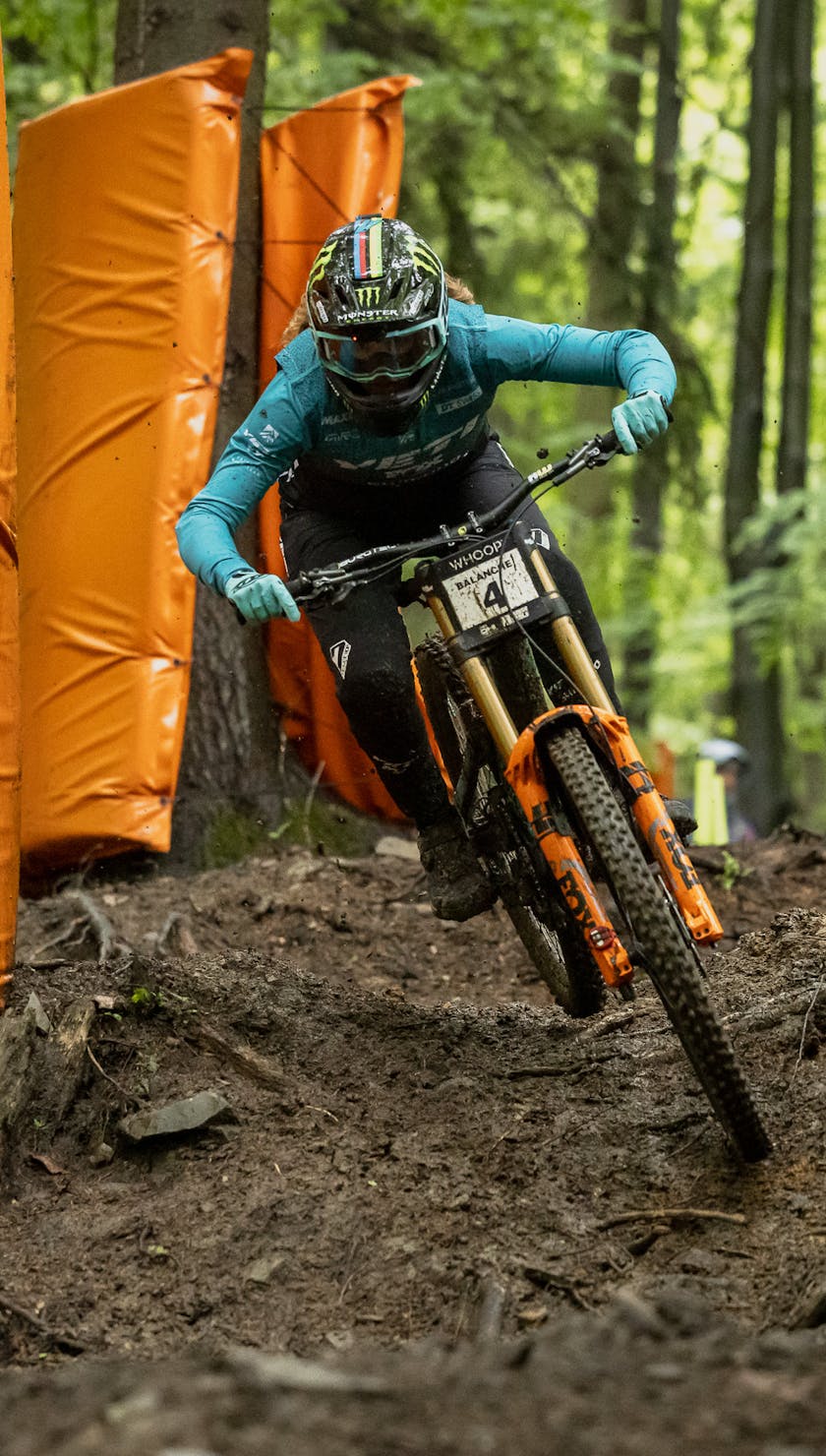2025 DHI.1 Poland - Camille Balanche