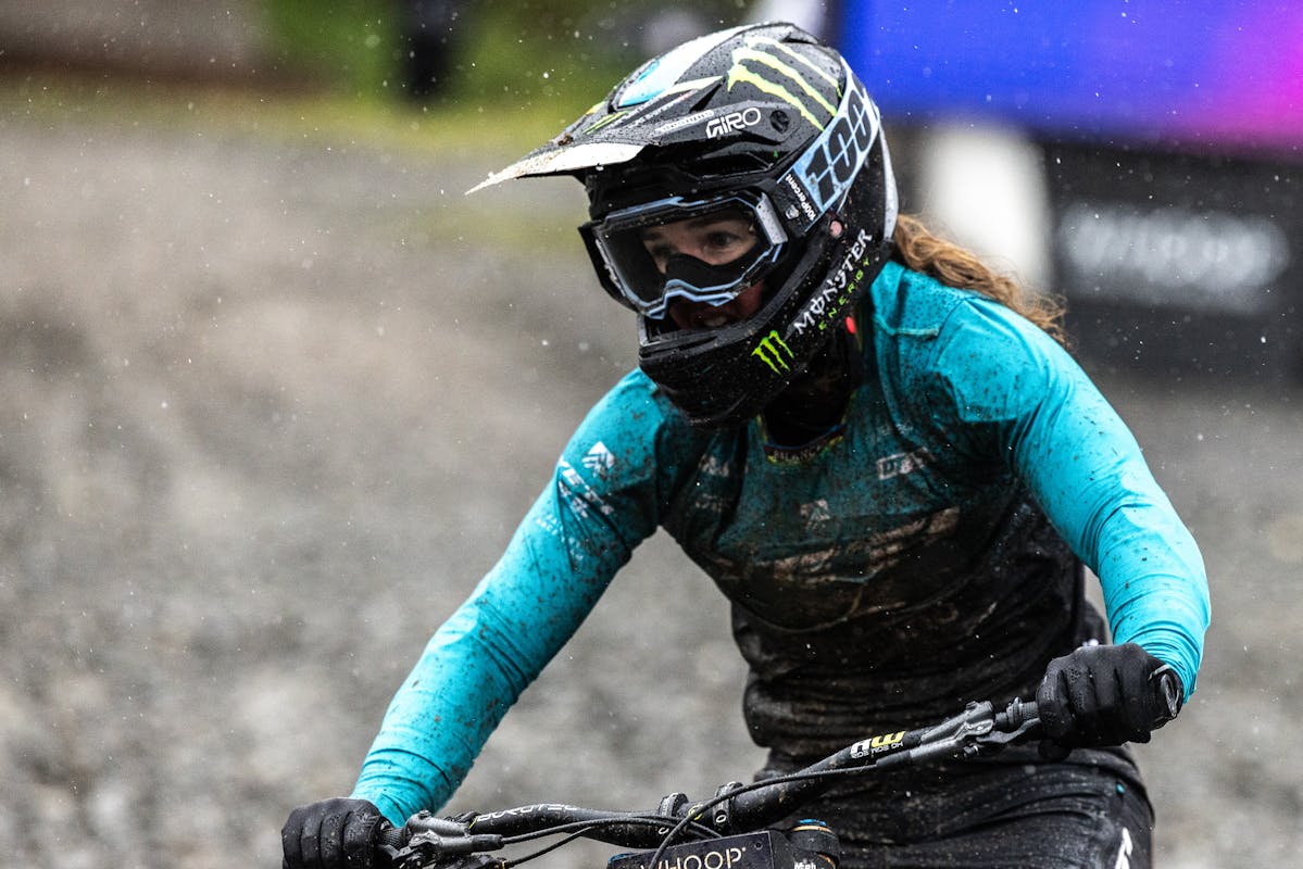 2025 DHI.1 Poland - Camille Balanche