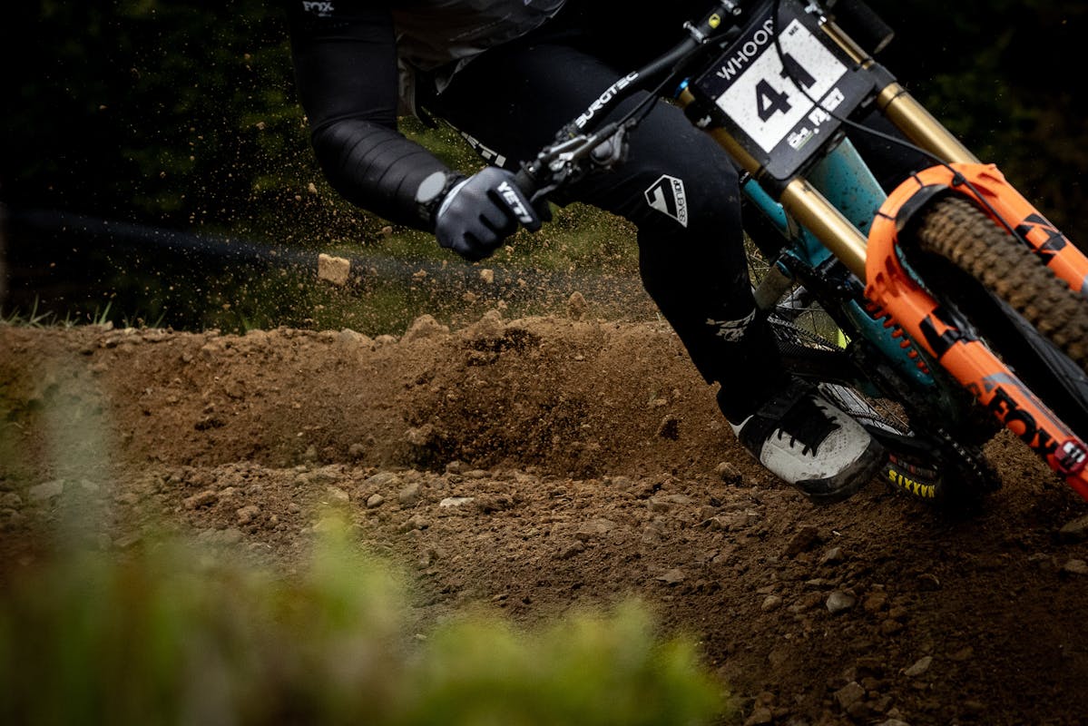 2025 DHI.1 Poland Richie Rude