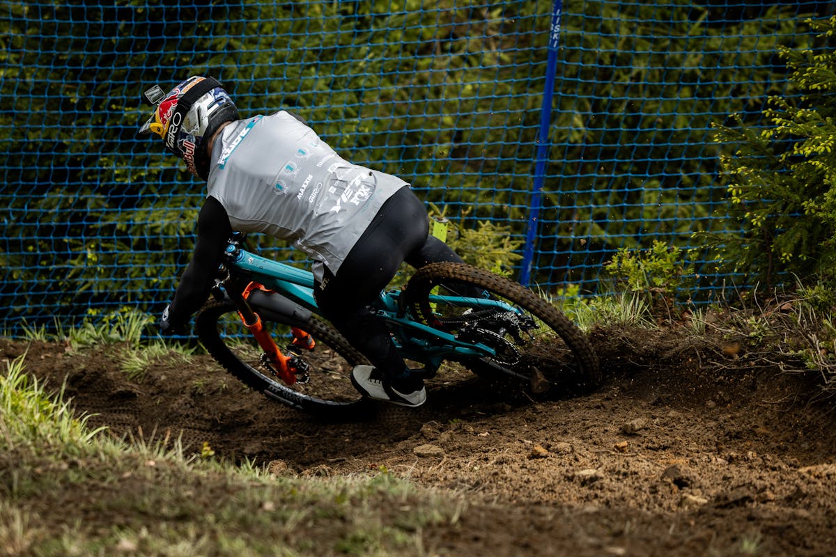 2025 DHI.1 Poland Richie Rude