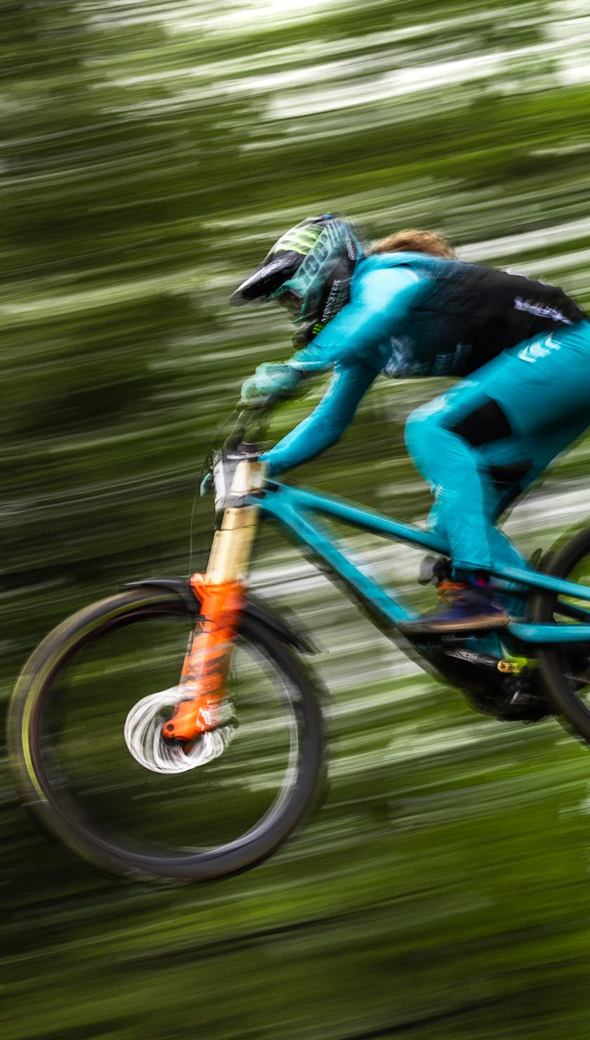 2025 DHI.1 Poland - Camille Balanche