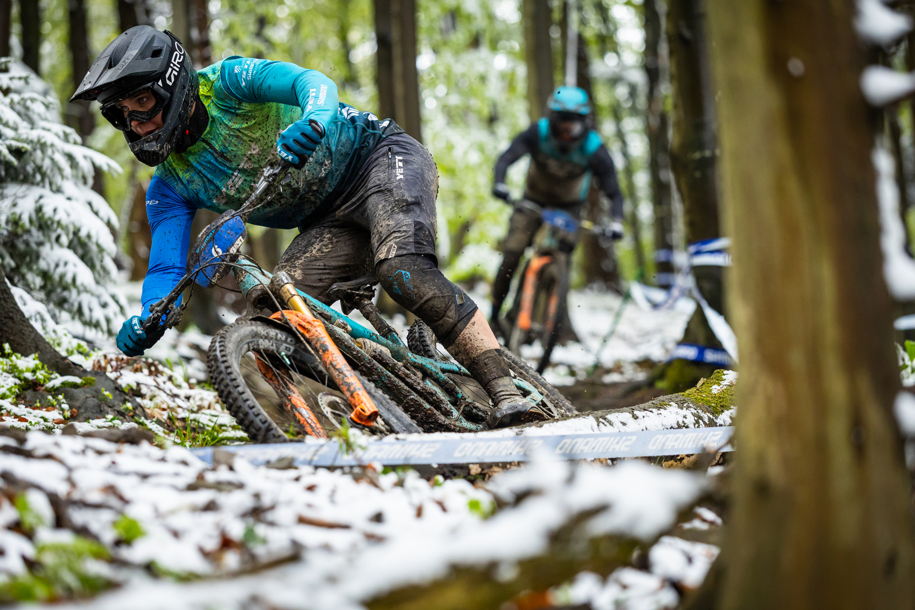 Ryan Gilchrist EDR.2