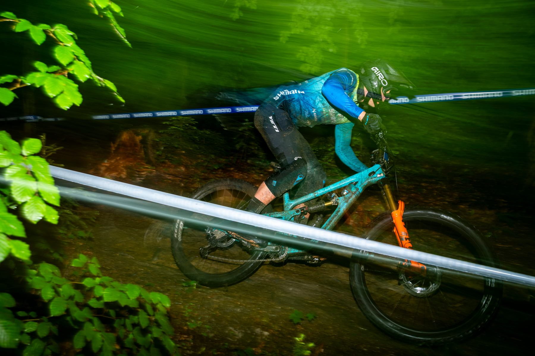 Ryan Gilchrist EDR.2