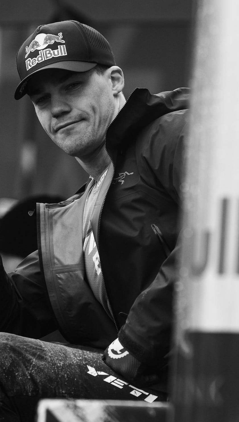 2025 DHI.1 Poland - Richie Rude