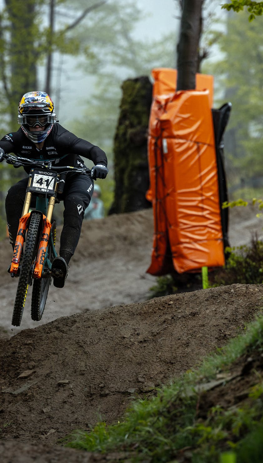 2025 DHI.1 Poland - Richie Rude