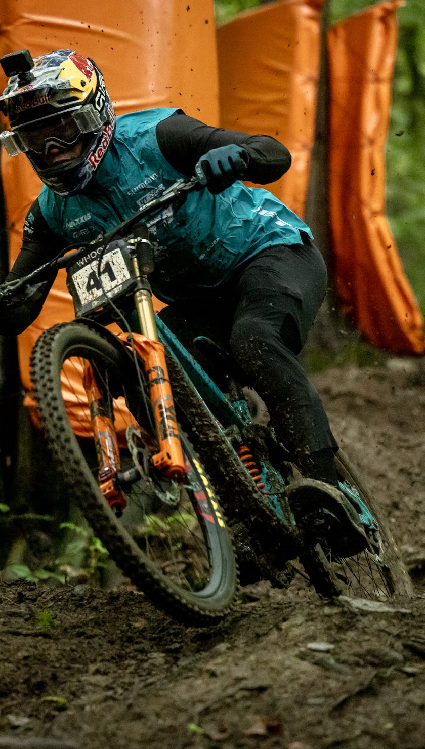 2025 DHI.1 Poland - Richie Rude