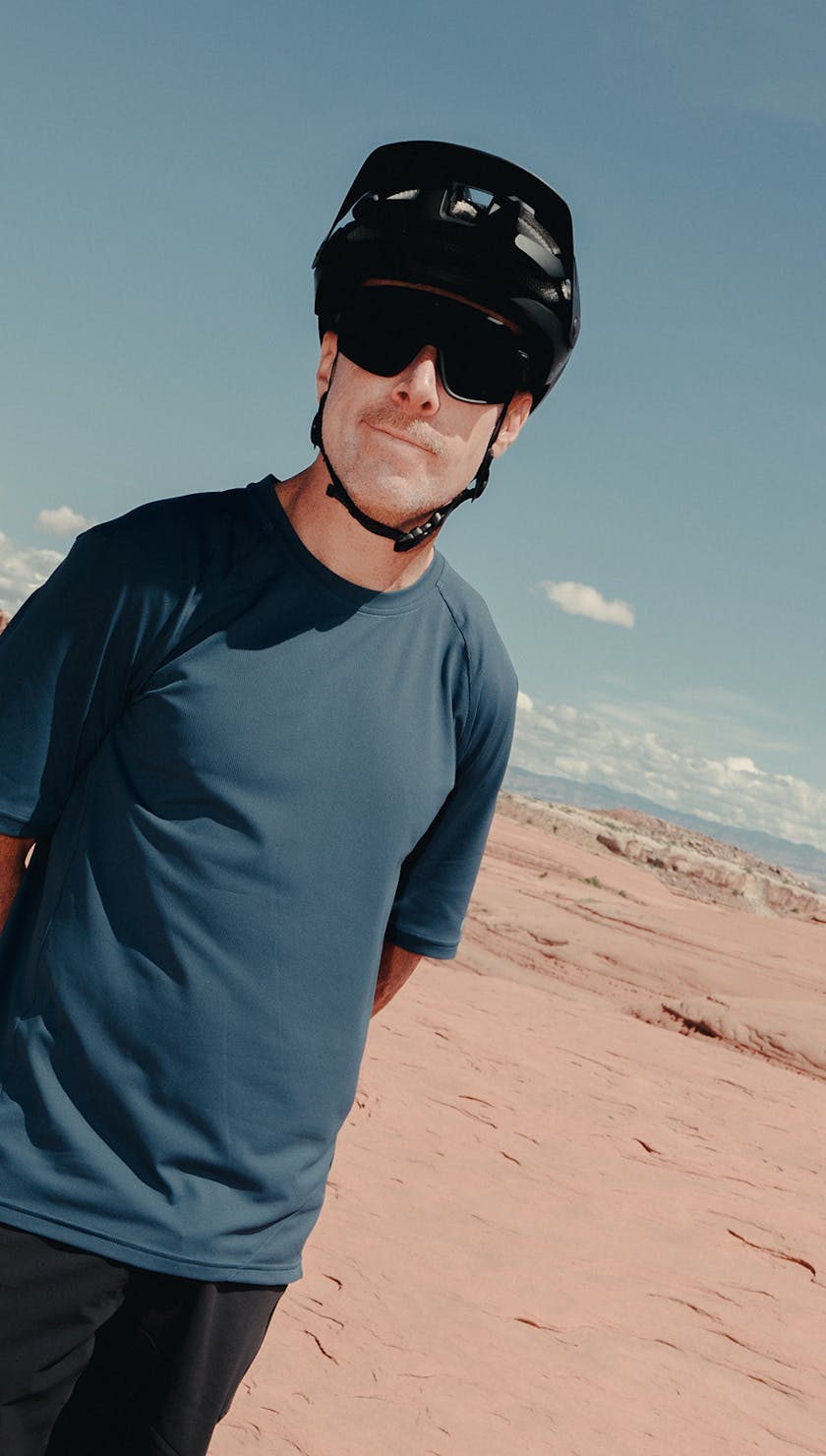 Nate Hills Moab Utah