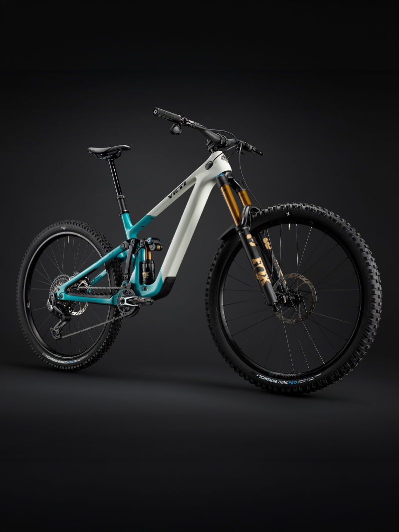 MY27 Yeti LT