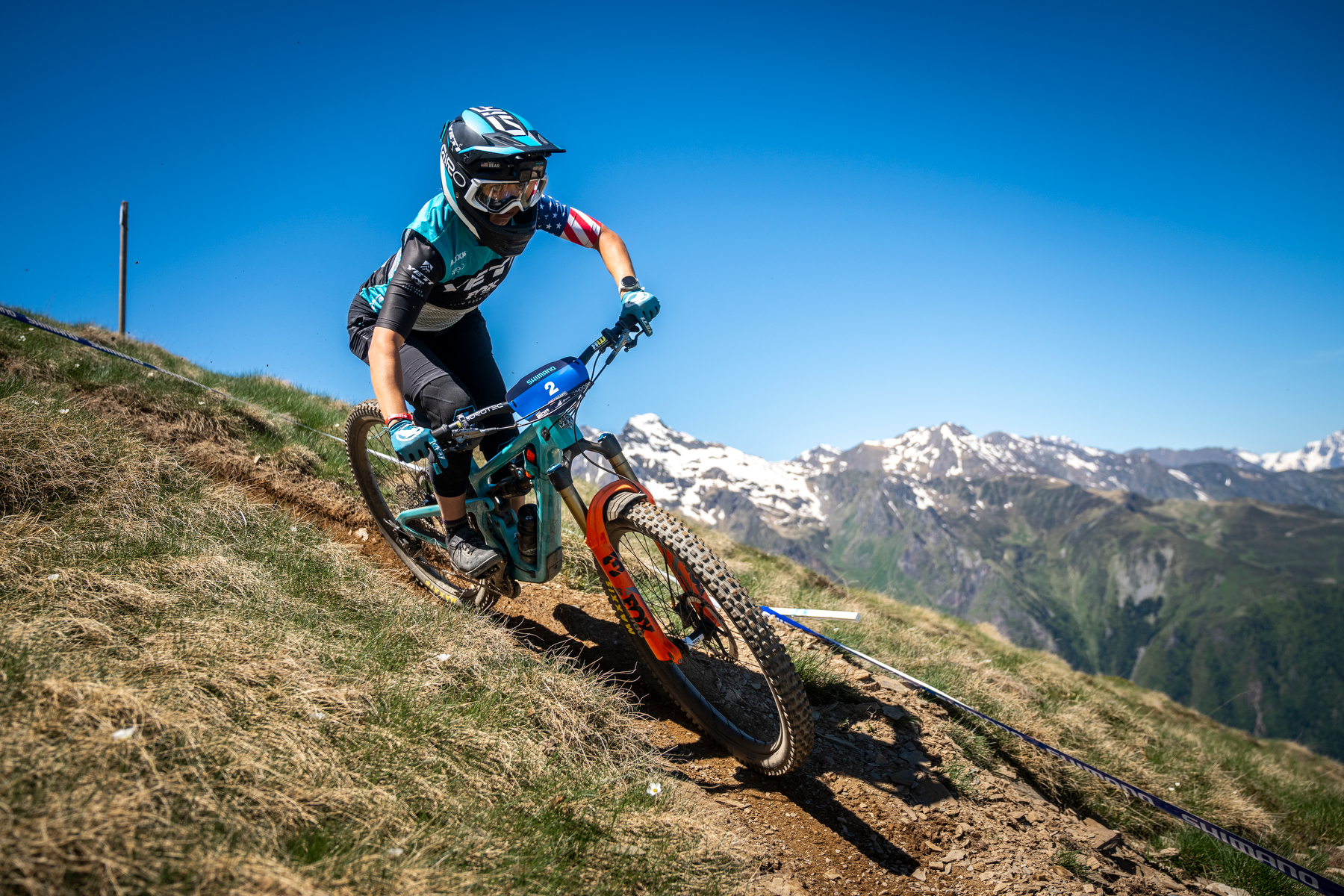 2025 EDR.3 Loudenvielle