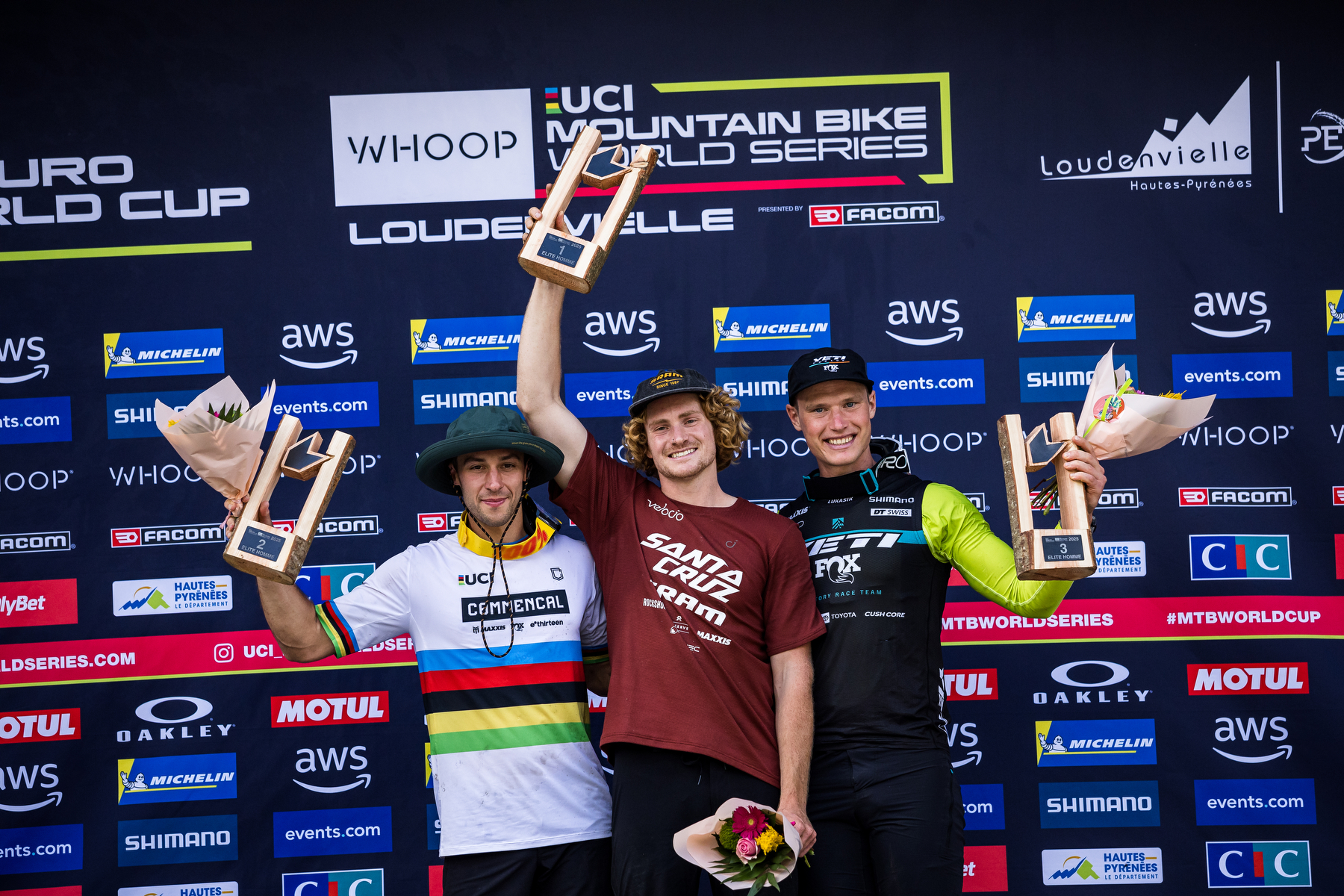 2025 EDR.3 Loudenvielle