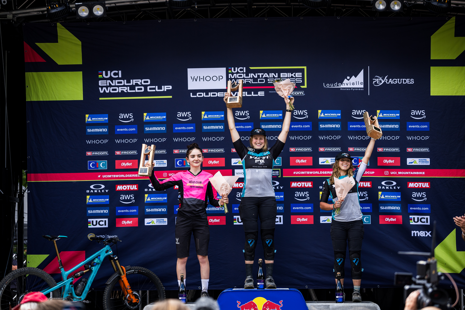 2025 EDR.3 Loudenvielle