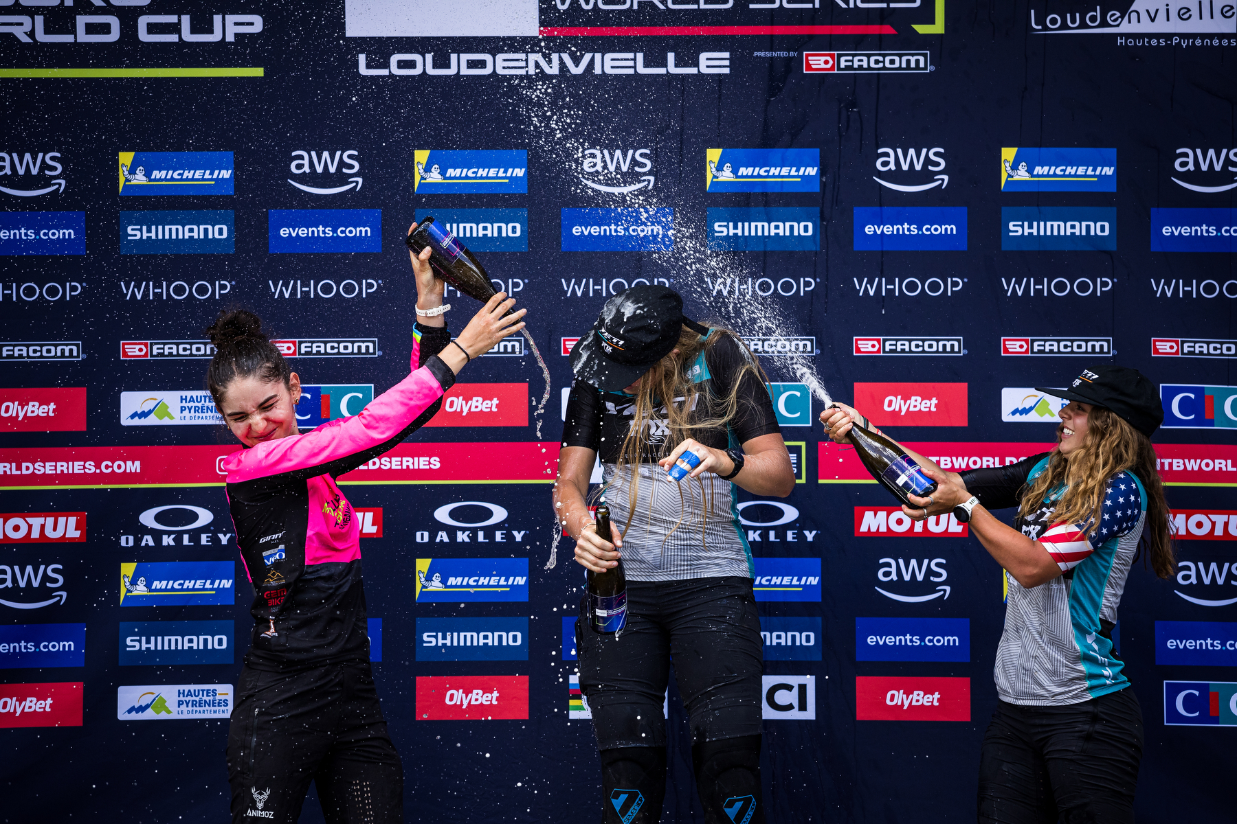 2025 EDR.3 Loudenvielle