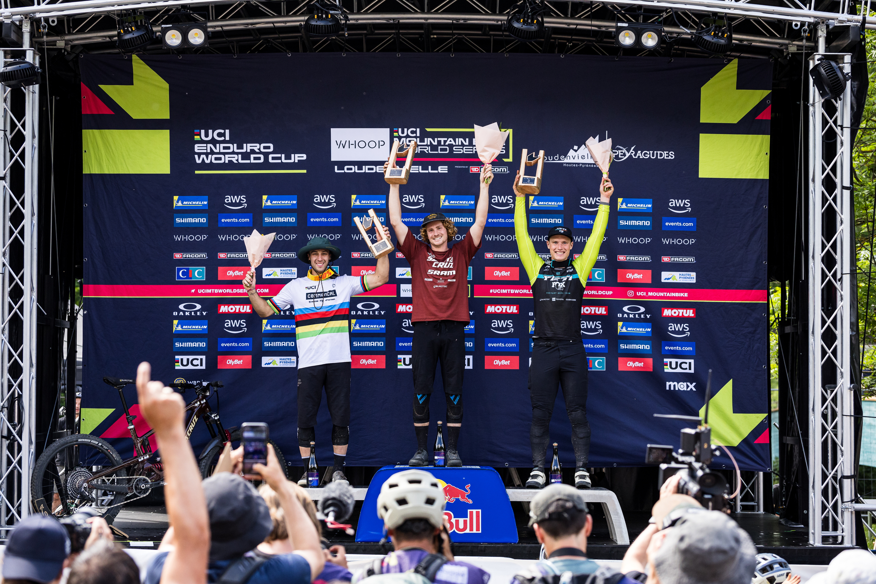 2025 EDR.3 Loudenvielle