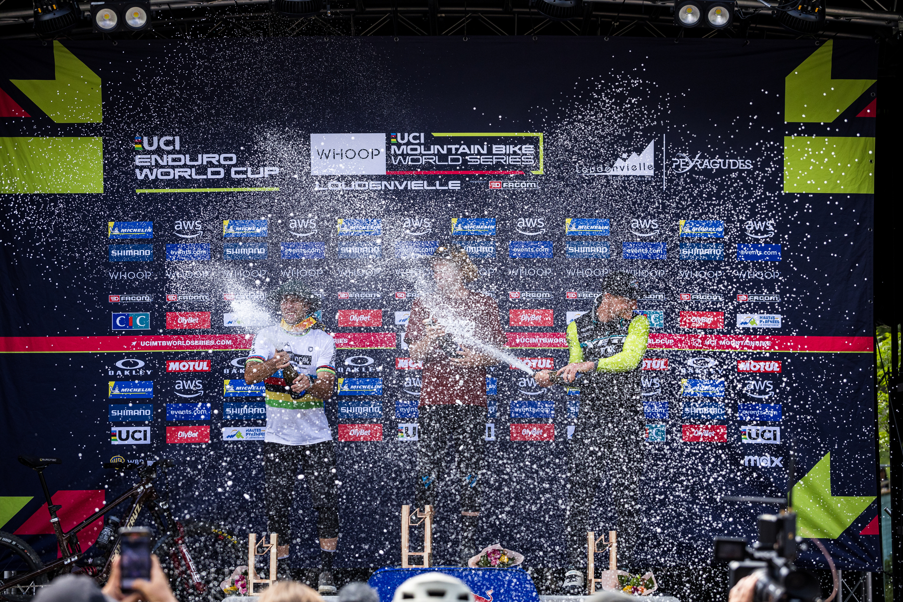 2025 EDR.3 Loudenvielle