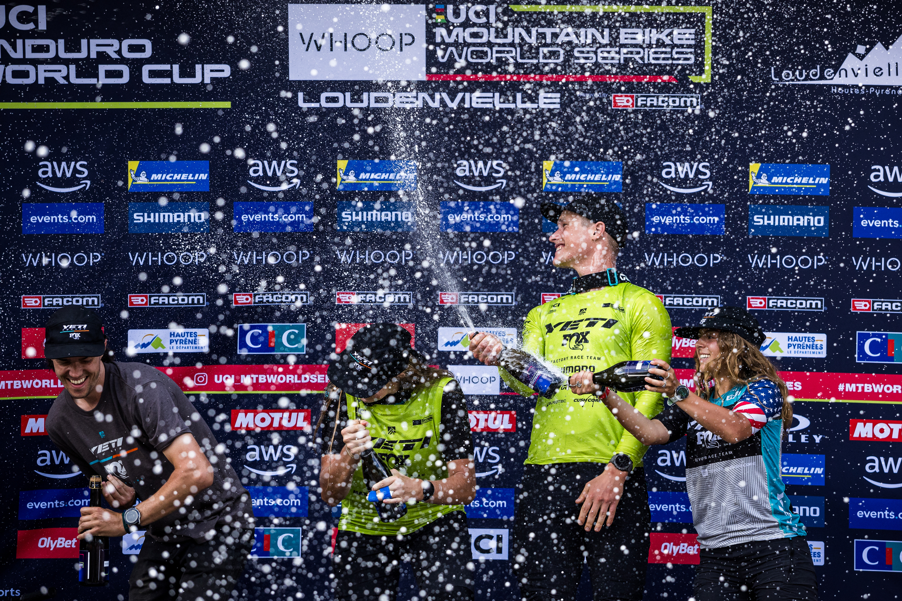 2025 EDR.3 Loudenvielle