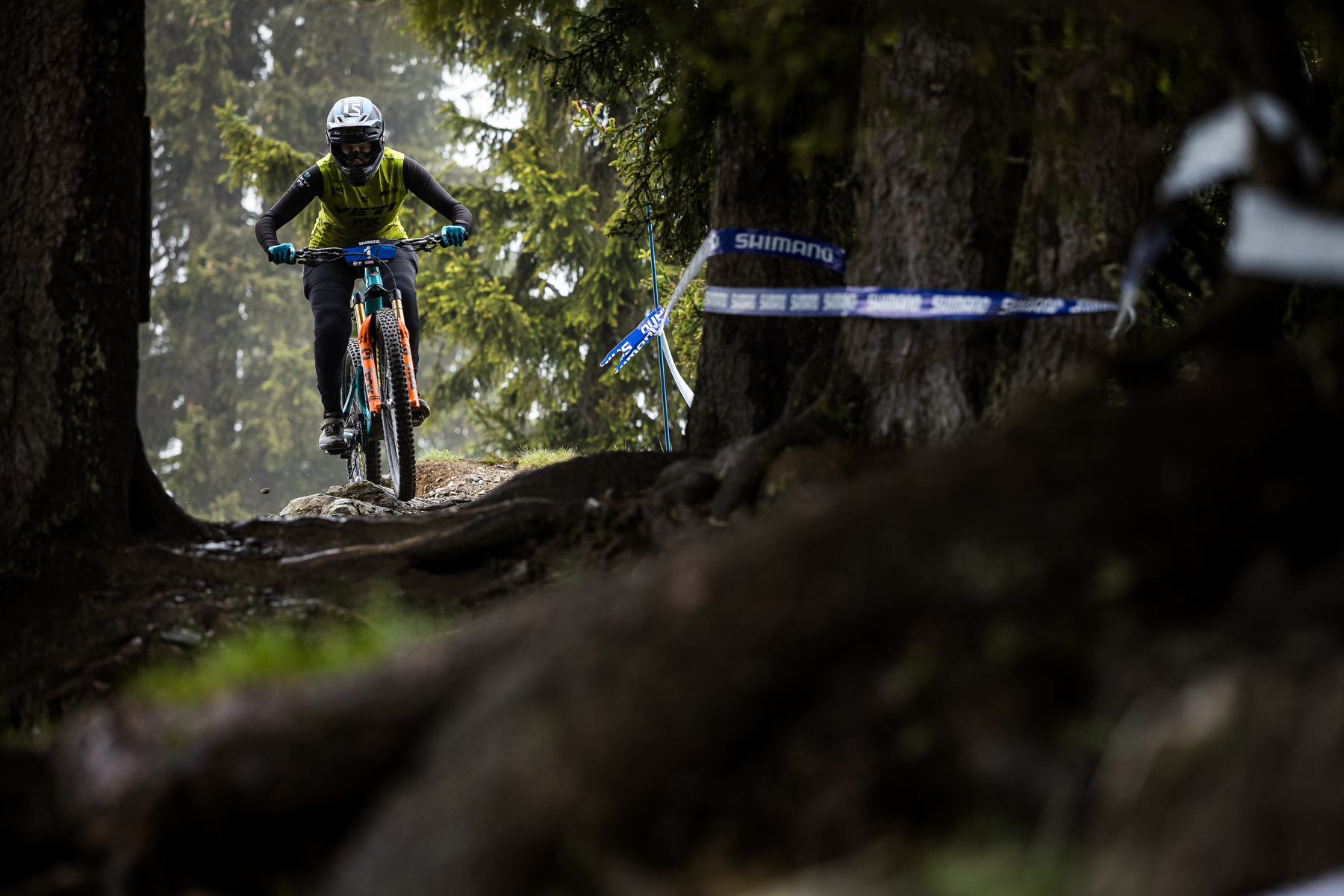 2025 EDR.4 Leogang