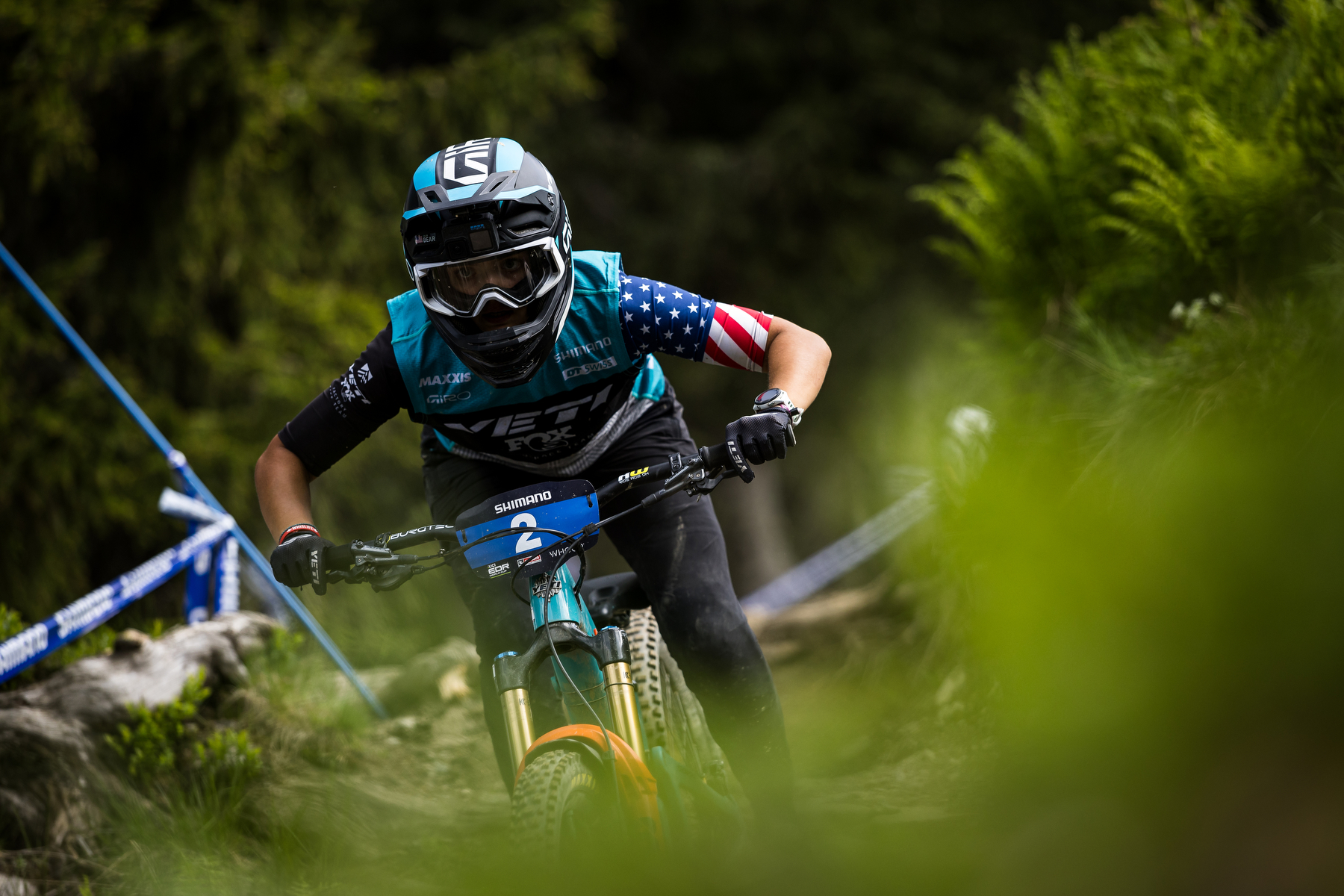 2025 EDR.4 Leogang