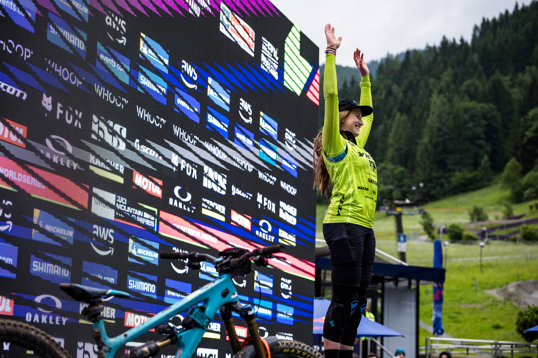 2025 EDR.4 Leogang