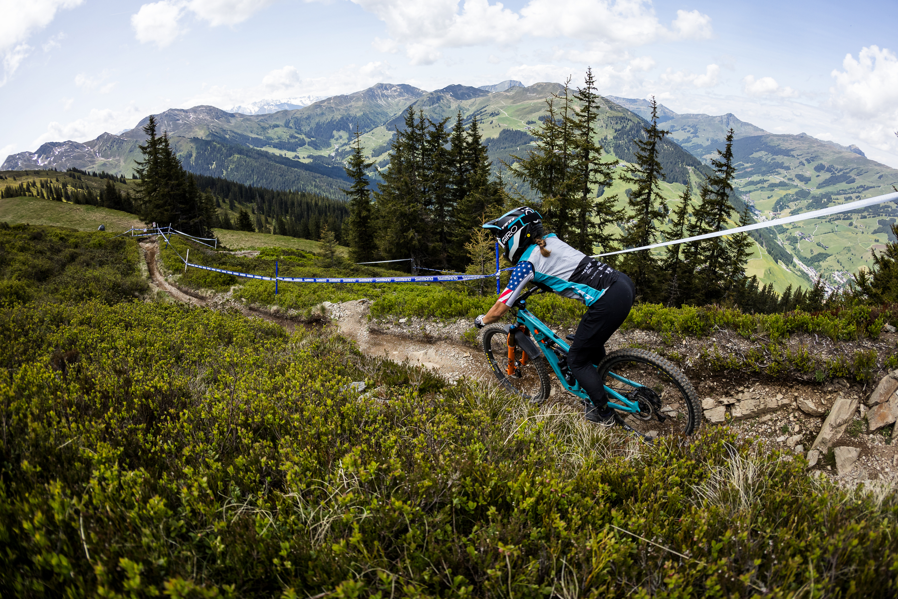 2025 EDR.4 Leogang