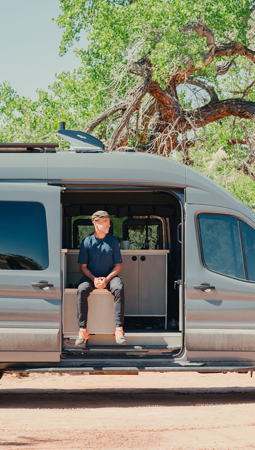 Nate Hills Moab Utah