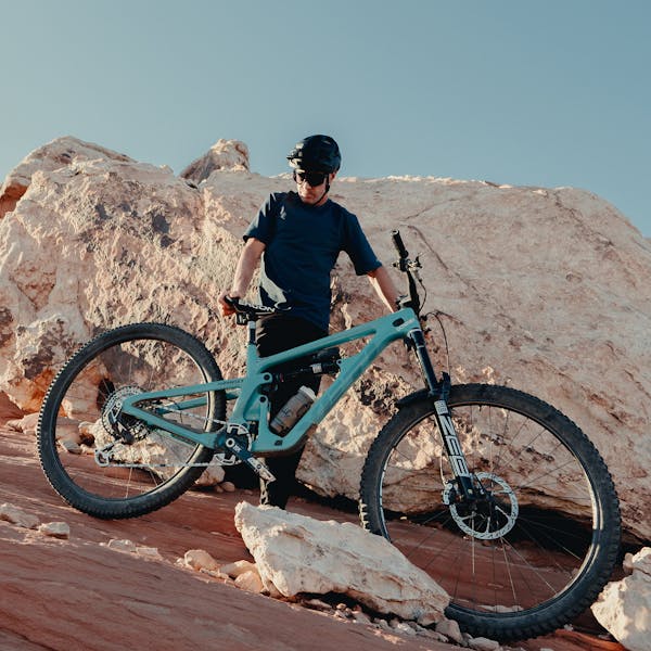 Nate Hills Moab Utah