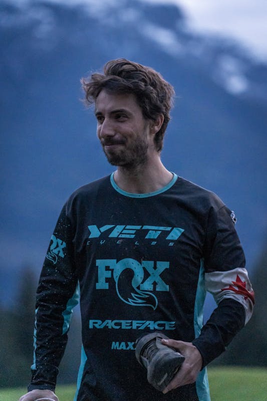 Nick McLeod