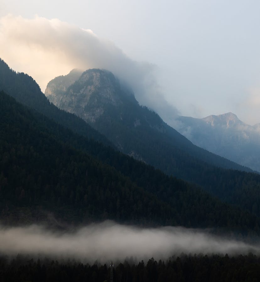2025 DHI.4 Val Di Sole - Mountains
