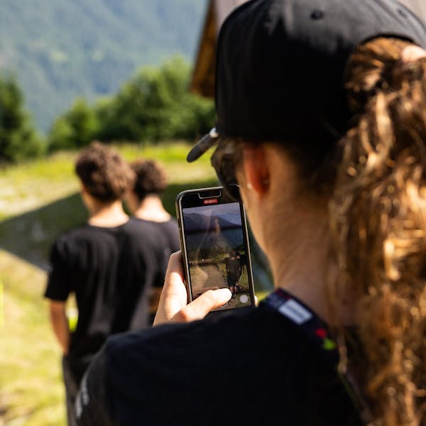 2025 DHI.4 Val Di Sole - Track walk
