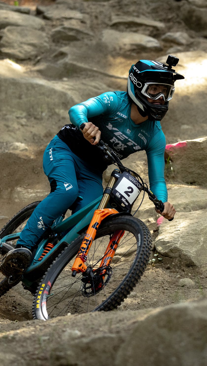 2025 DHI.4 Val Di Sole