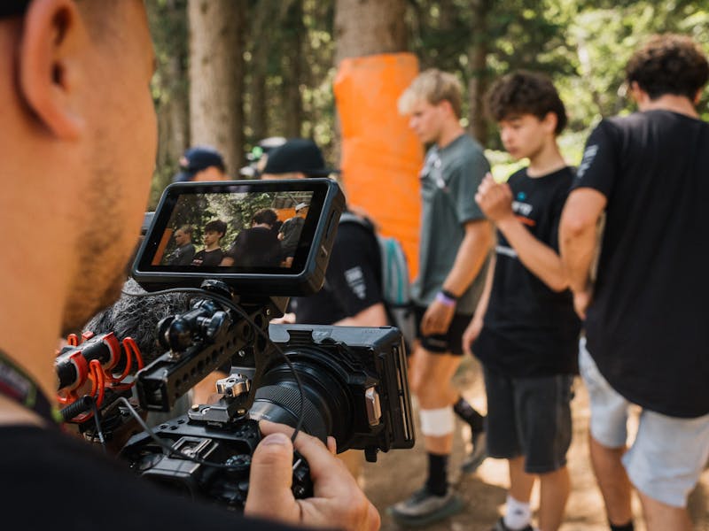 2025 DHI.4 Val Di Sole - Track Walk